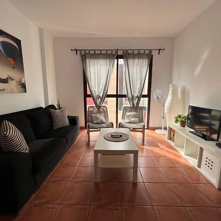 Canteras Home Las Palmas / Gran Canaria Exterior foto