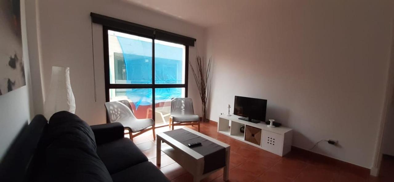 Canteras Home Las Palmas / Gran Canaria Exterior foto