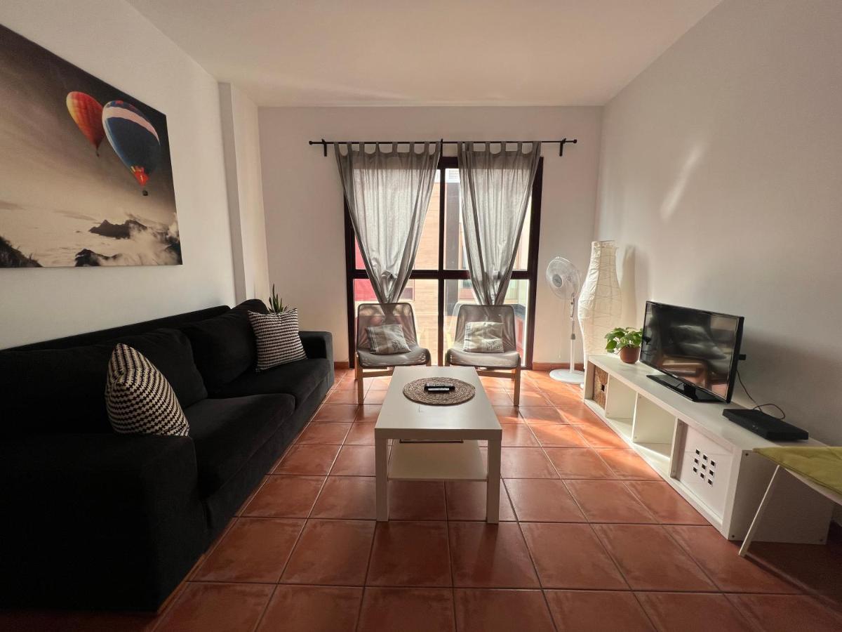 Canteras Home Las Palmas / Gran Canaria Exterior foto